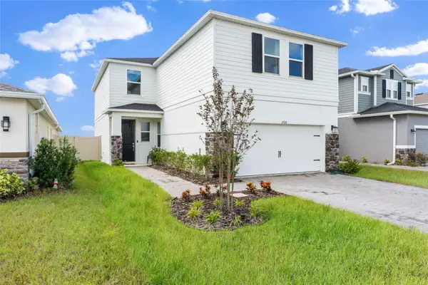 3728 Grappler Circle Se, PALM BAY, FL 32909
