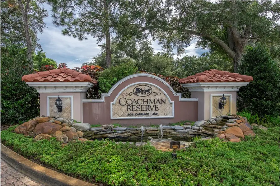 899 Lantern Way #201, Clearwater, FL 33765 - #2