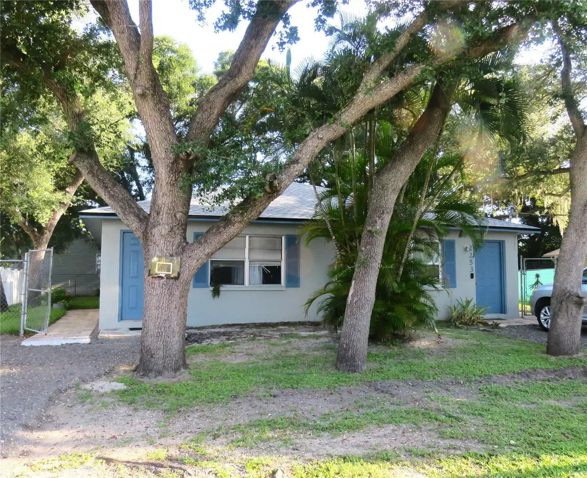 2251 and 2253 19th Street, Sarasota, FL 34234 - #1