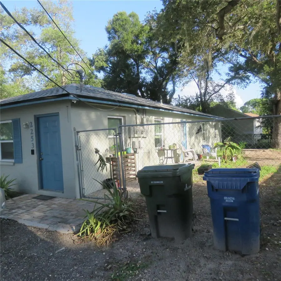 2251 and 2253 19th Street, Sarasota, FL 34234 - #3