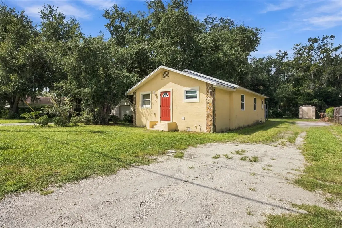 1109 N Gordon Street, Plant City, FL 33563 - #1