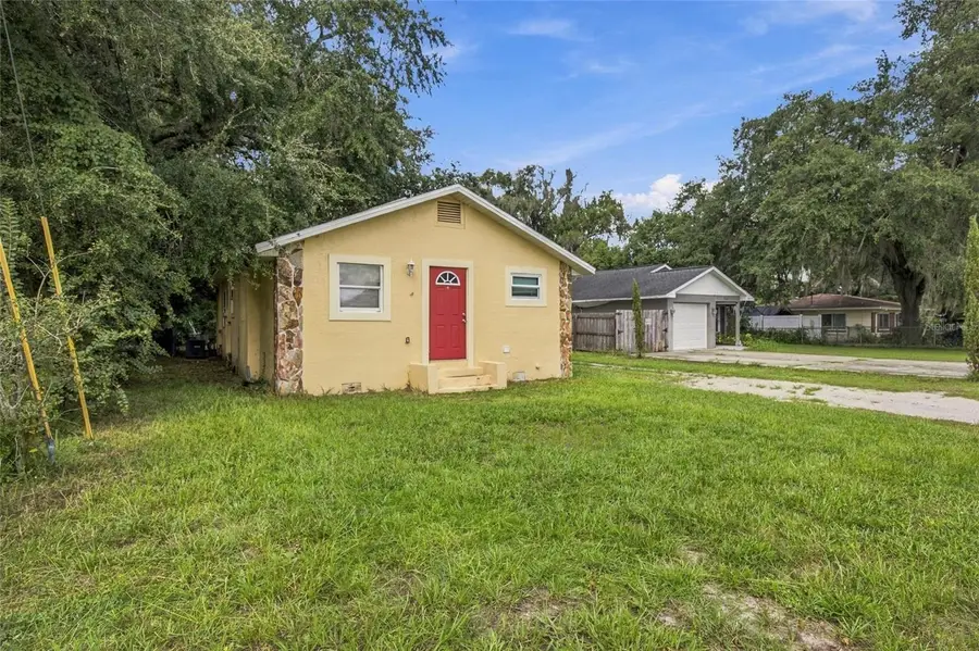 1109 N Gordon Street, Plant City, FL 33563 - #2