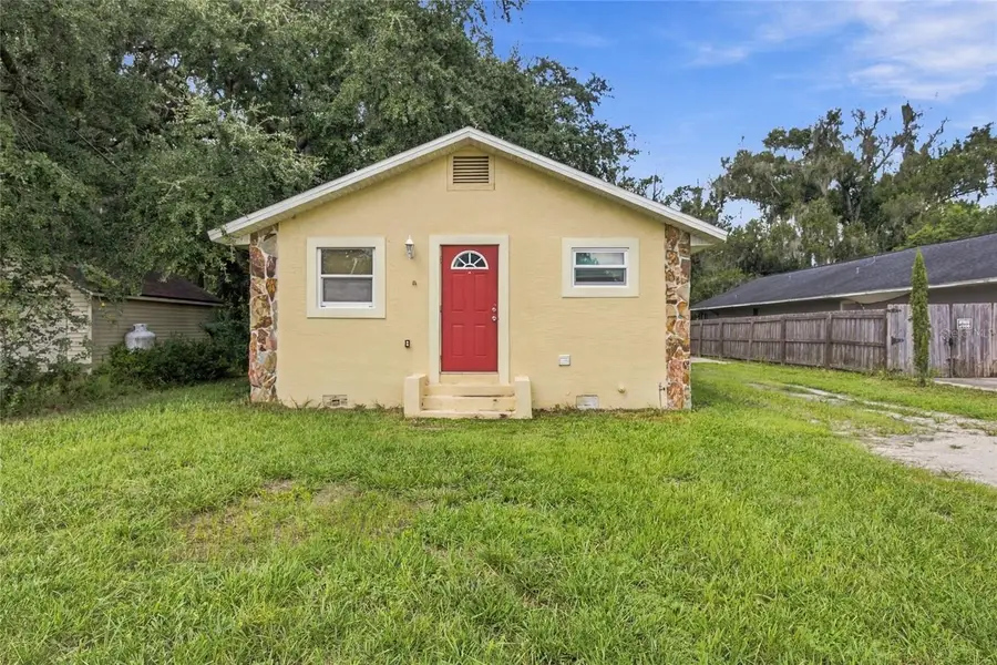 1109 N Gordon Street, Plant City, FL 33563 - #3