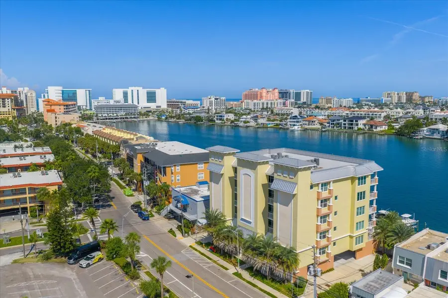 706 Bayway Boulevard #501, Clearwater, FL 33767 - #2