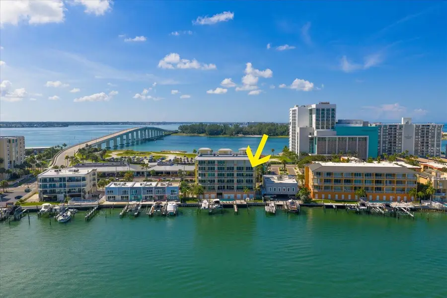 706 Bayway Boulevard #501, Clearwater, FL 33767 - #3
