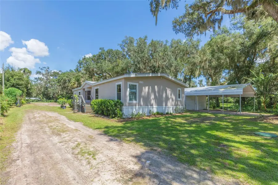 2250 Nichols Road, Lithia, FL 33547 - #2