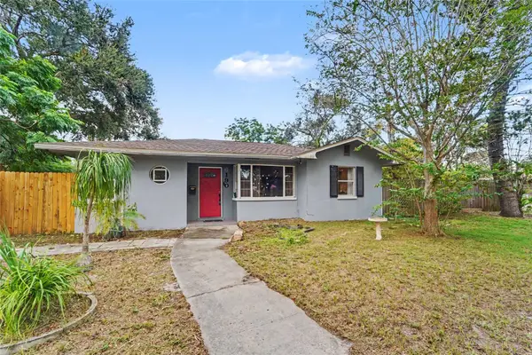 6190 2nd Avenue S, ST PETERSBURG, FL 33707