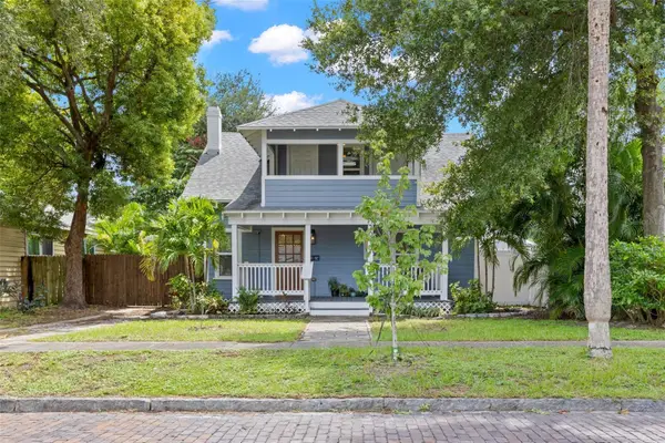 2010 Dartmouth Avenue N, ST PETERSBURG, FL 33713