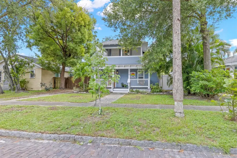 2010 Dartmouth Avenue N, Saint Petersburg, FL 33713 - #3