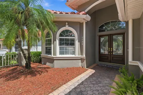 9871 Sago Point Drive, SEMINOLE, FL 33777