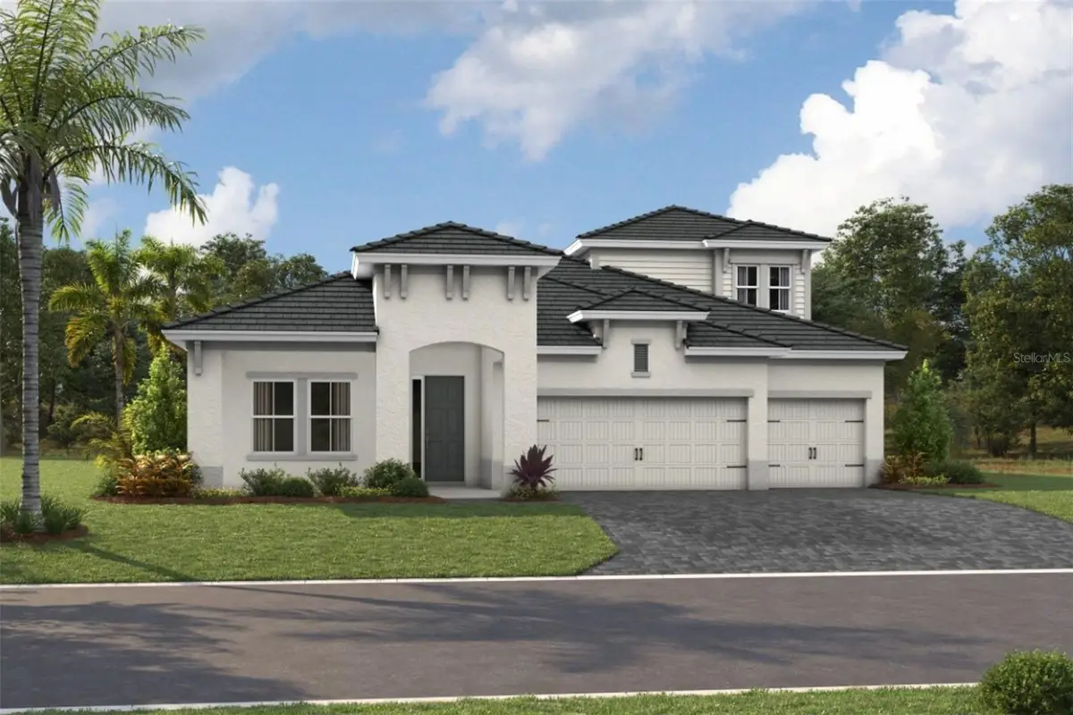 10226 Longmeadow Avenue, Parrish, FL 34219 - #1