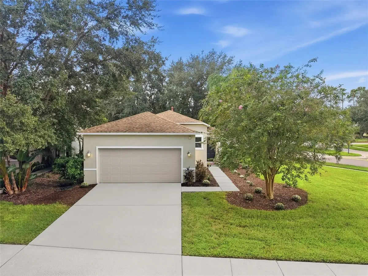 2306 Spring Hollow Loop, Wesley Chapel, FL 33544 - #1