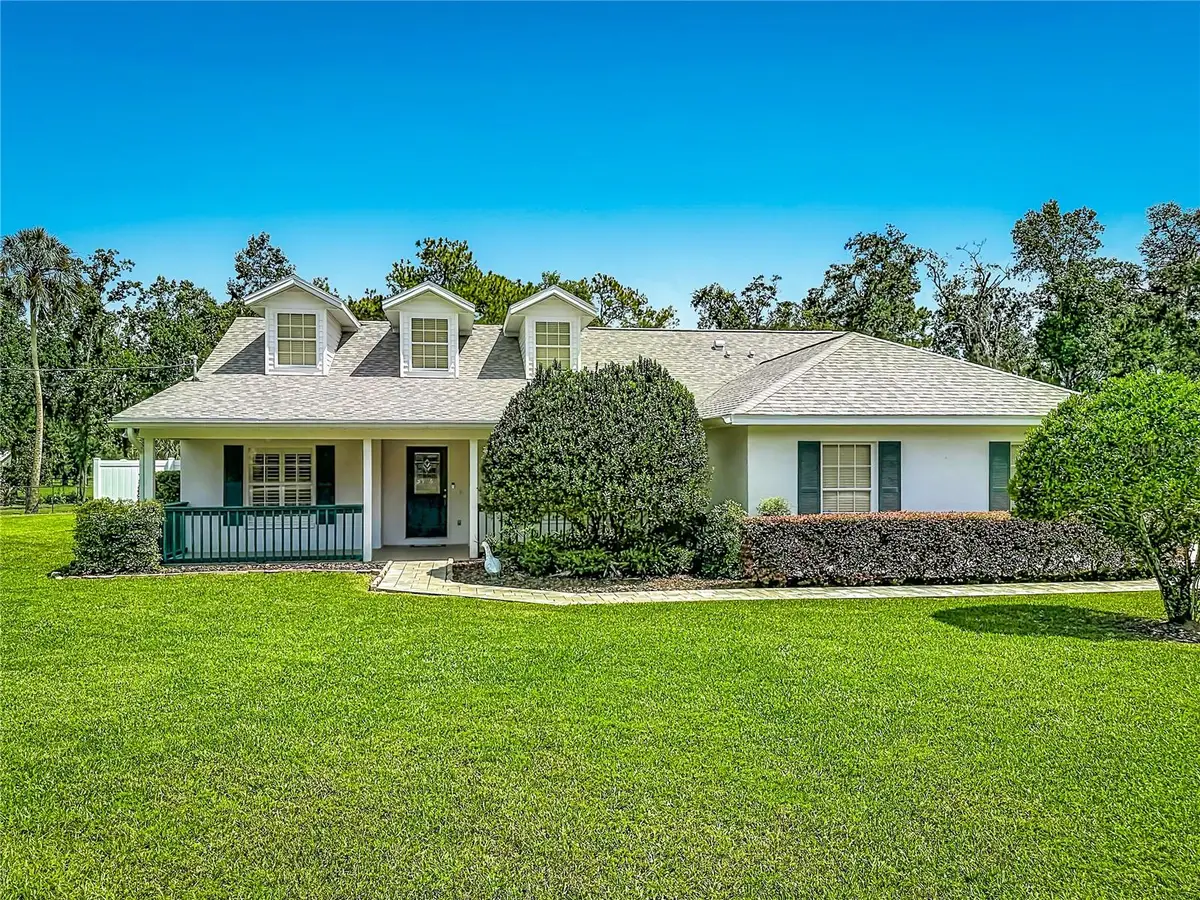 18815 Carr Drive, Lutz, FL 33559 - #1