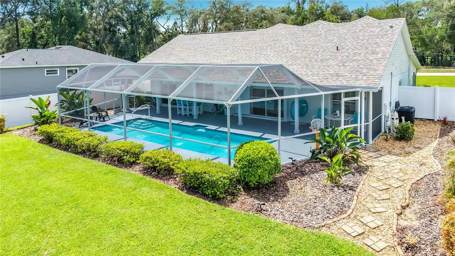 18815 Carr Drive, Lutz, FL 33559 - #2