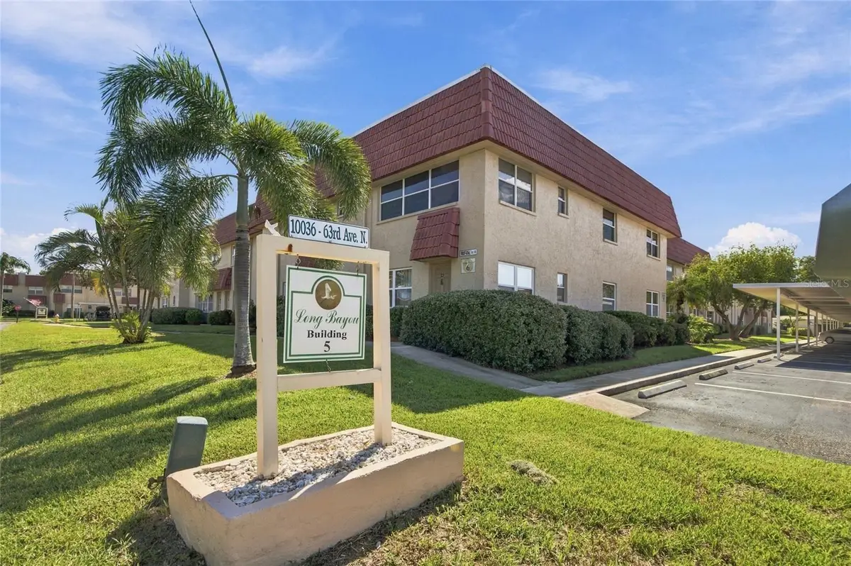 10036 63rd Avenue N #26, Saint Petersburg, FL 33708 - #1