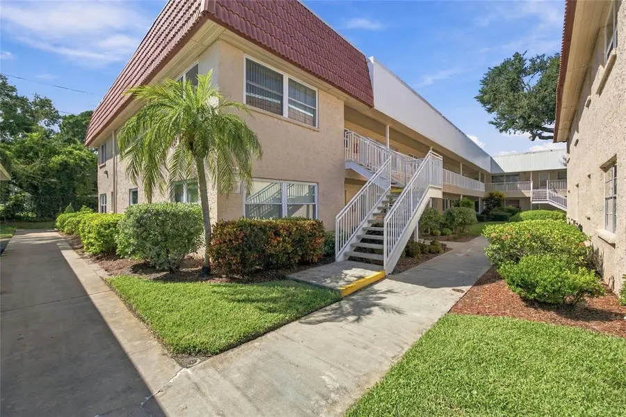 10036 63rd Avenue N #26, Saint Petersburg, FL 33708 - #2