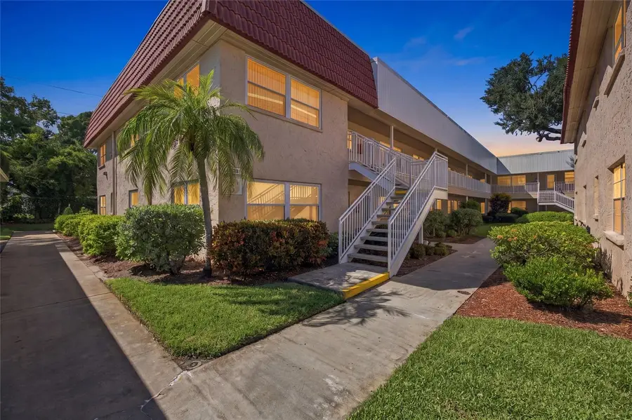10036 63rd Avenue N #26, Saint Petersburg, FL 33708 - #3