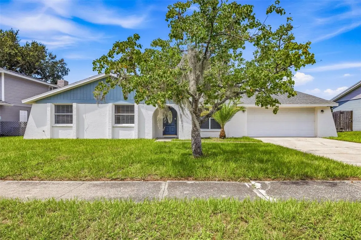 16506 Forestlake Drive, Tampa, FL 33624 - #1