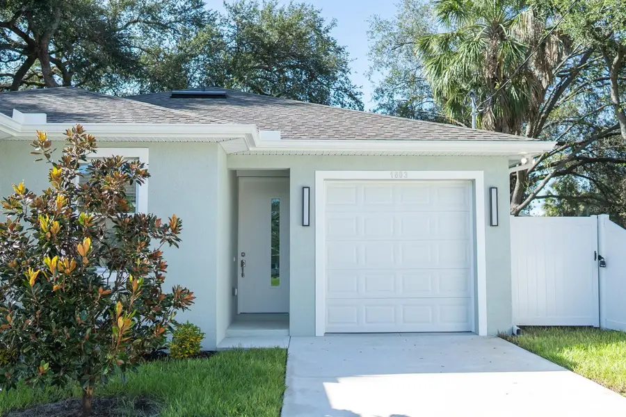 1803 E 23rd Avenue, Tampa, FL 33605 - #2