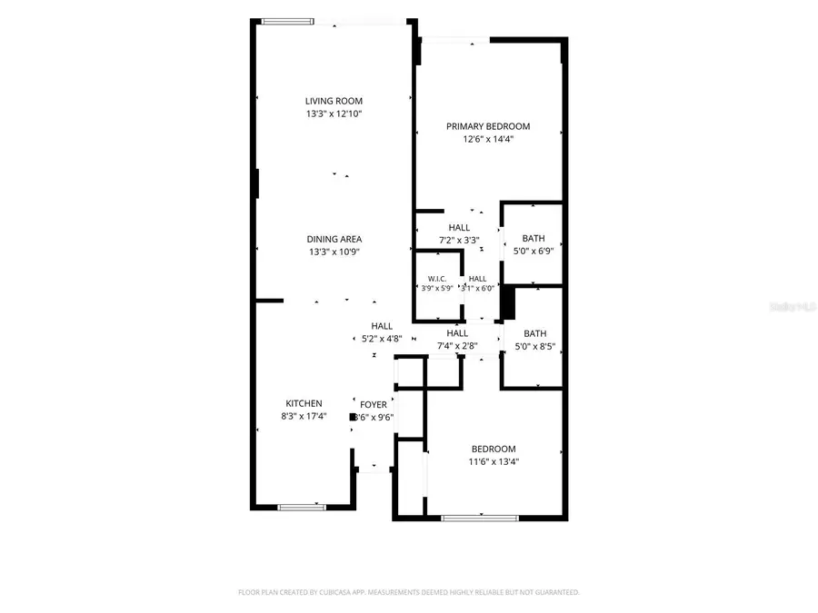 2900 Cove Cay Drive #4B, Clearwater, FL 33760 - #2