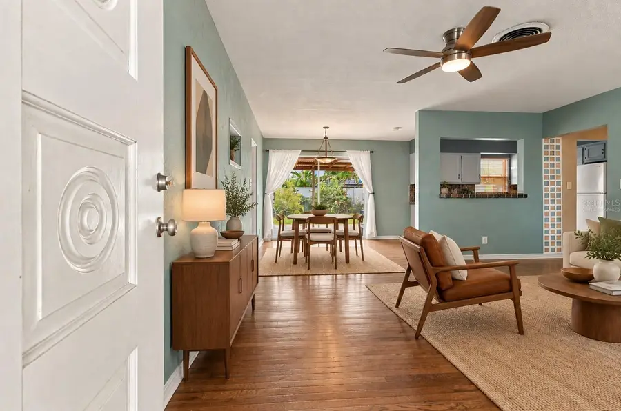3243 58th Street N, Saint Petersburg, FL 33710 - #2