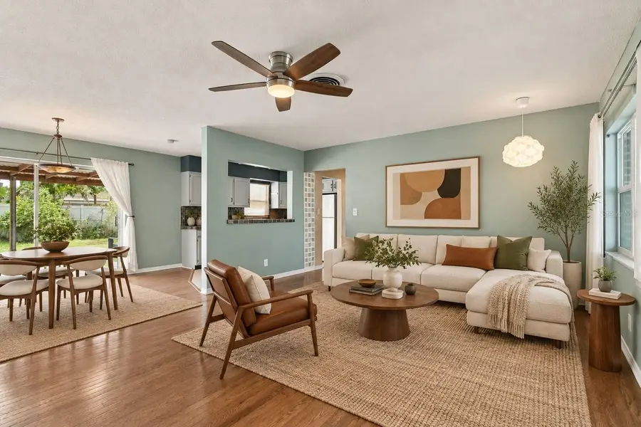 3243 58th Street N, Saint Petersburg, FL 33710 - #3