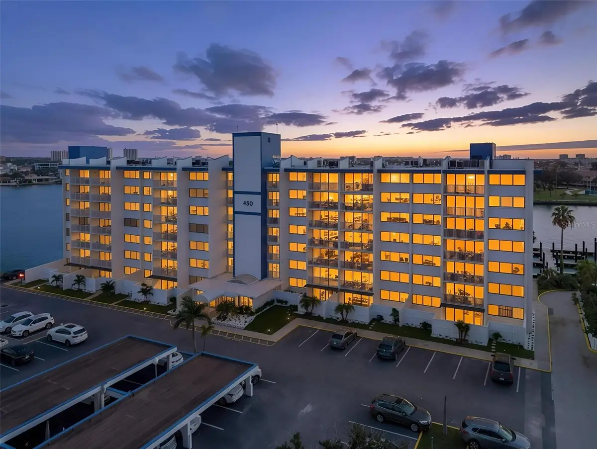 450 Treasure Island Causeway #201, Treasure Island, FL 33706 - #1