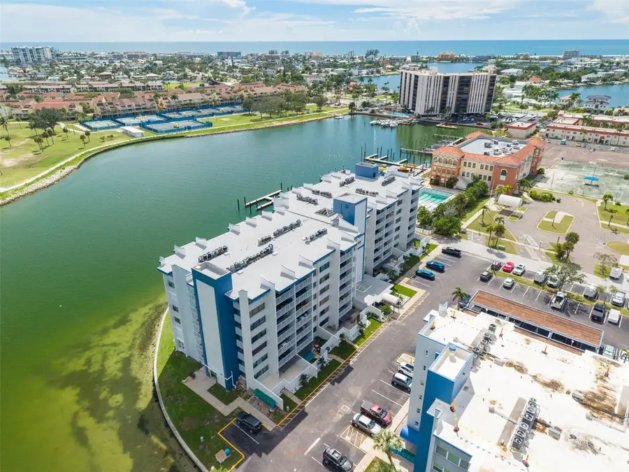 450 Treasure Island Causeway #201, Treasure Island, FL 33706 - #3