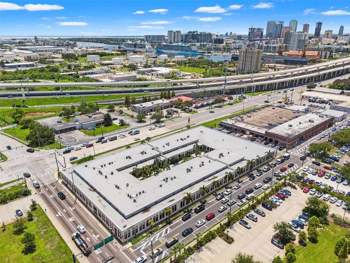 2001 E 2nd Avenue #26, Tampa, FL 33605 - #1