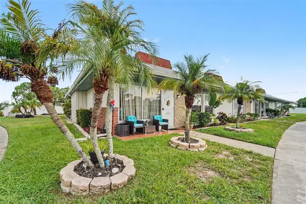 4333 Tahitian Gardens Circle #A, HOLIDAY, FL 34691