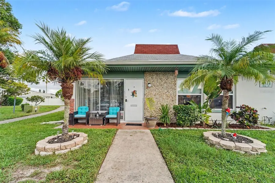 4333 Tahitian Gardens Circle #A, Holiday, FL 34691 - #2