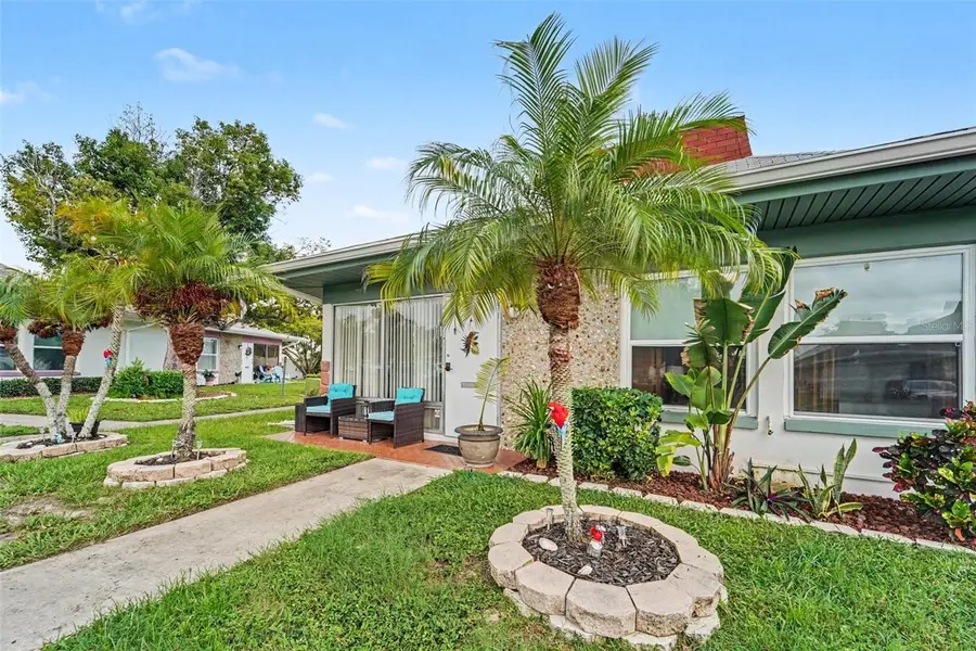 4333 Tahitian Gardens Circle #A, Holiday, FL 34691 - #3