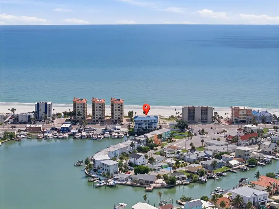 13655 Gulf Boulevard #401, Madeira Beach, FL 33708 - #3
