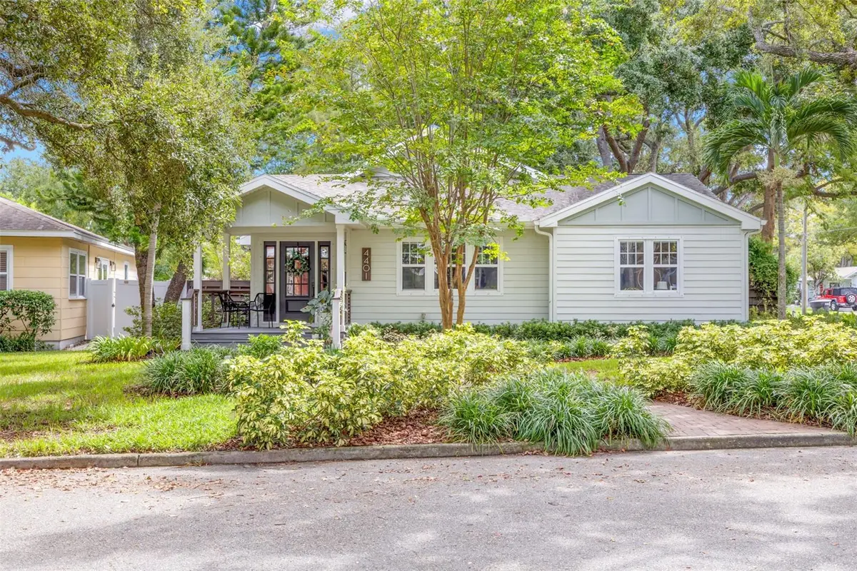 4401 10th Street N, Saint Petersburg, FL 33703 - #1