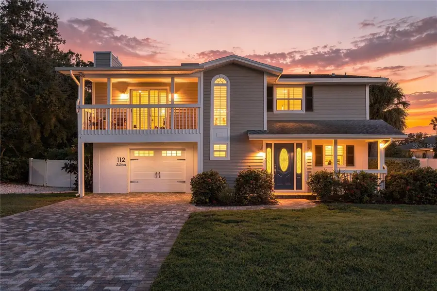 112 6th Street, Belleair Beach, FL 33786 - #3