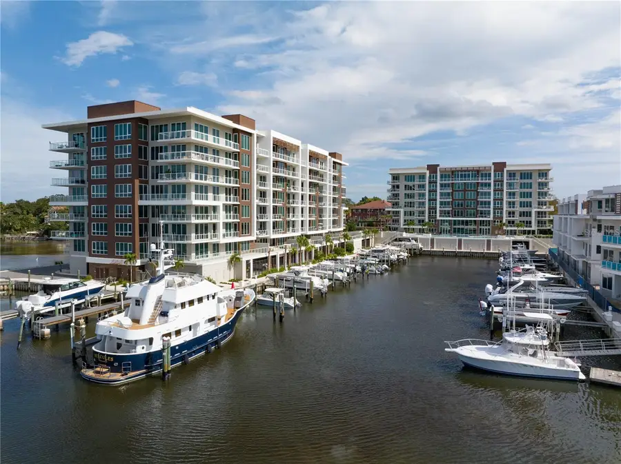 920 N Osceola Avenue #201, Clearwater, FL 33755 - #2