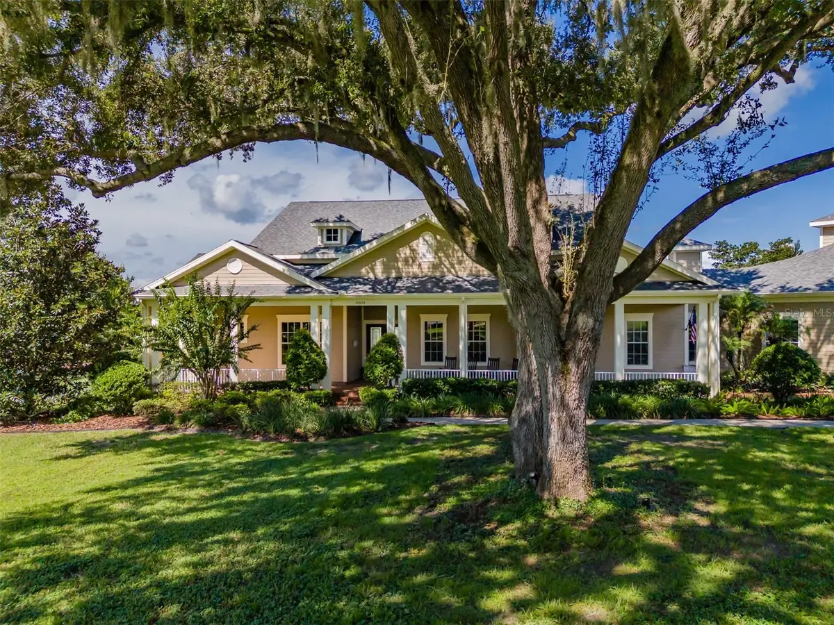 10501 Broadland Pass, Thonotosassa, FL 33592 - #1