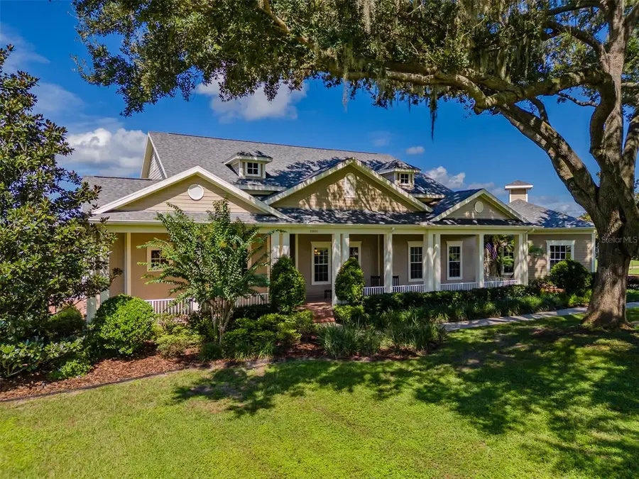 10501 Broadland Pass, Thonotosassa, FL 33592 - #2