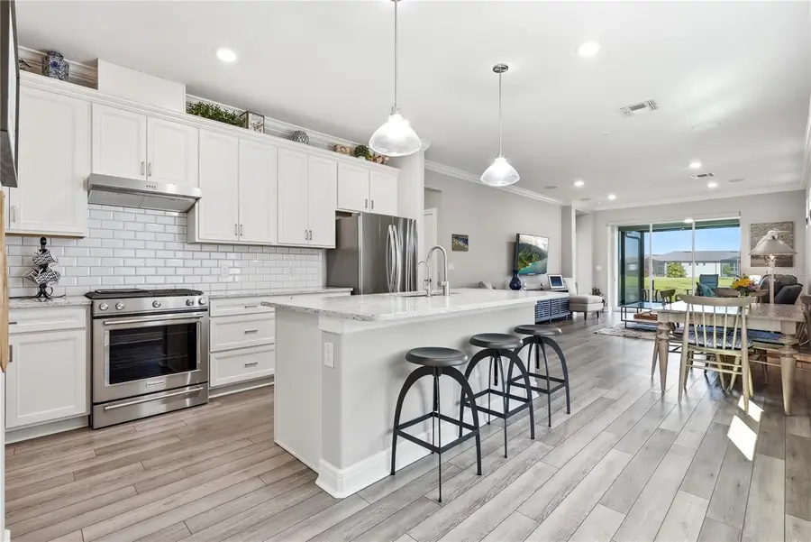 5535 Blue Crush Bend, Land O Lakes, FL 34638 - #3