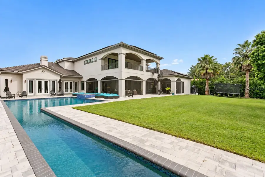 17032 Comunidad De Avila, Lutz, FL 33548 - #2