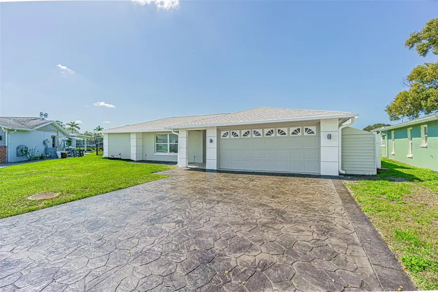 1125 Fernwood Drive, Holiday, FL 34690 - #2