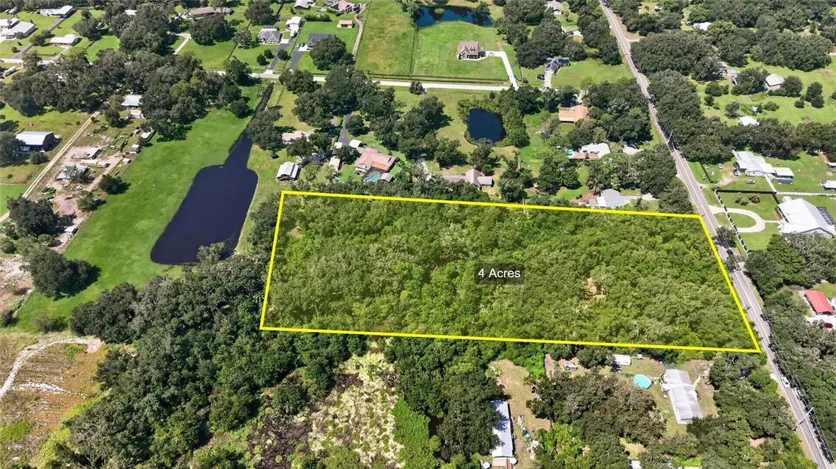 00 W Knights Griffin Road, Plant City, FL 33565 - #1