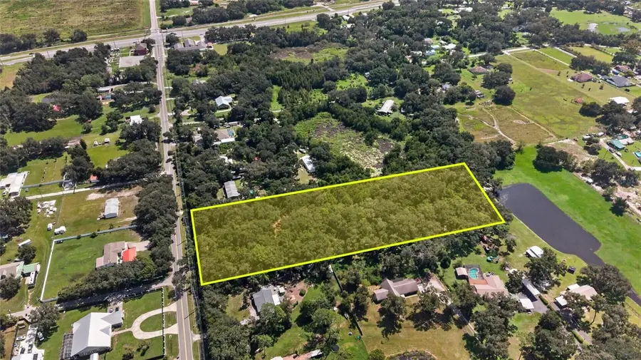 00 W Knights Griffin Road, Plant City, FL 33565 - #2