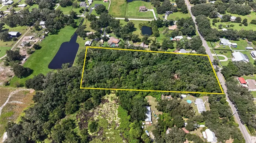 00 W Knights Griffin Road, Plant City, FL 33565 - #3