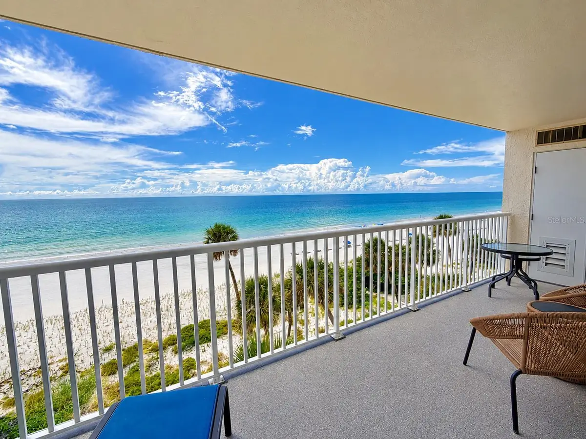 20000 Gulf Boulevard #603, Indian Shores, FL 33785 - #1