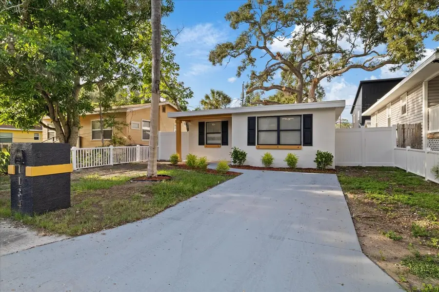 1134 Engman Street, Clearwater, FL 33755 - #3