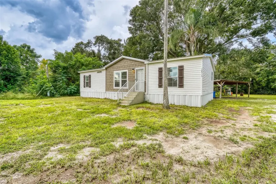 12713 Darren Place, Riverview, FL 33579 - #2