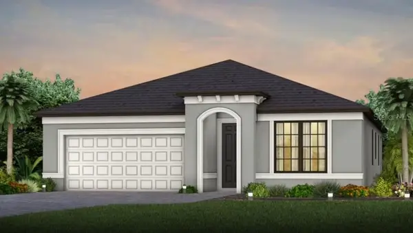 2700 Winding Creek Trail, NORTH PORT, FL 34289