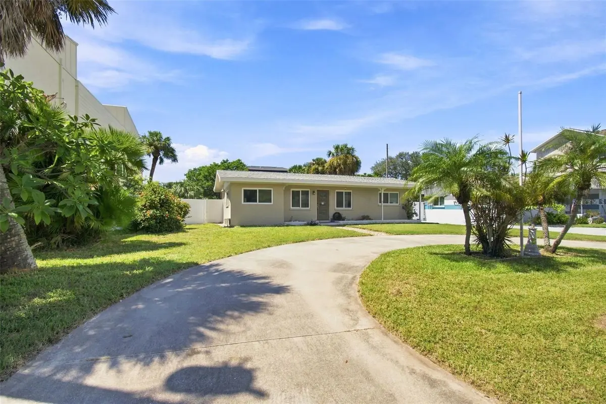 1604 1st Street, Indian Rocks Beach, FL 33785 - #1