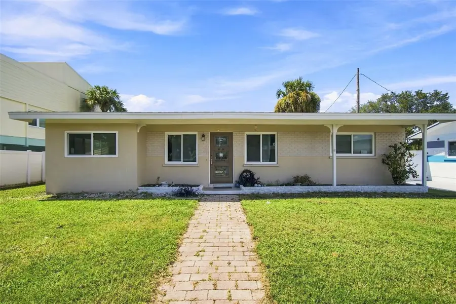 1604 1st Street, Indian Rocks Beach, FL 33785 - #2